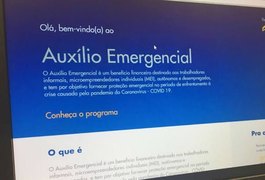 22 milhões já se cadastraram para receber o auxílio emergencial de R$ 600