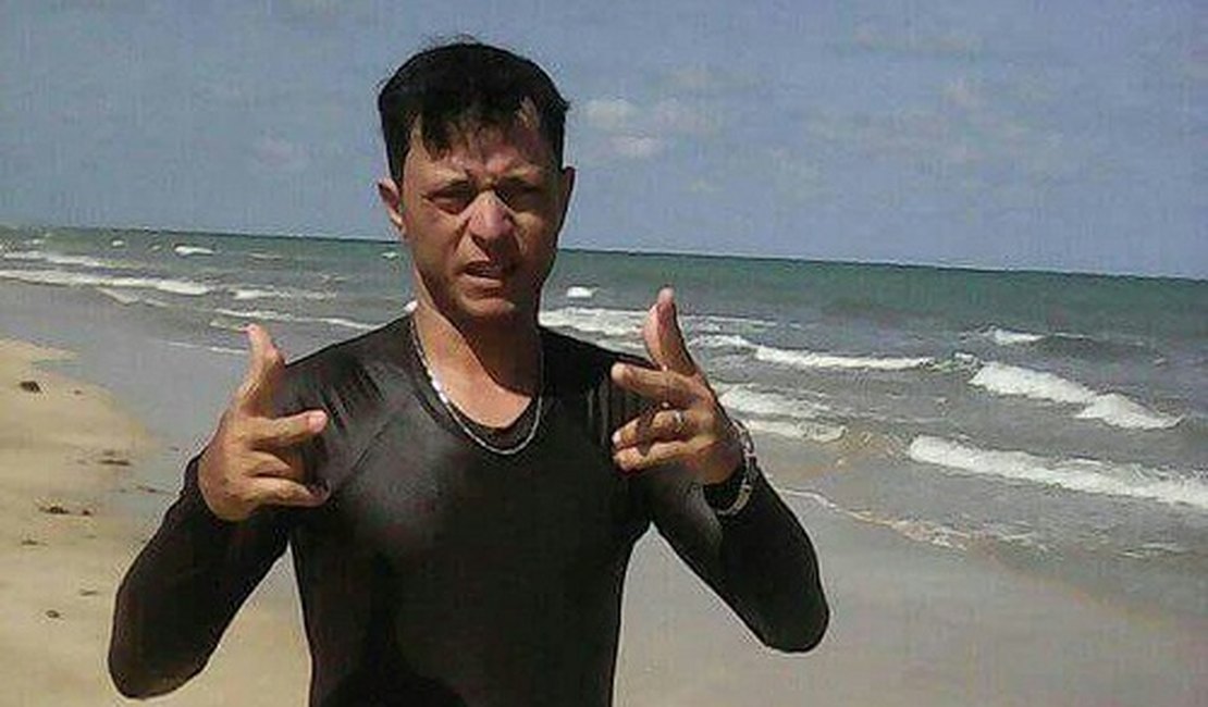 Polícia localiza motocicleta de professor assassinado em Porto Calvo