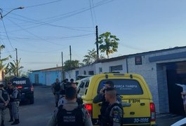 Operação Lei e Ordem cumpre mandados e prende sete pessoas em Rio Largo