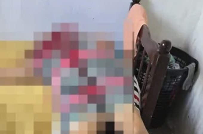 Suspeito de matar idosa em Rio Largo é preso; polícia apura possível erro de alvo