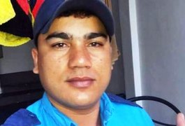 Polícia divulga foto de homem suspeito de assassinar esposa