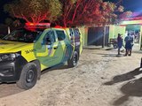 Homicídio é registrado no povoado Cangandu, em Arapiraca