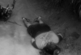 Ex-reeducando é morto a tiros na zona rural de Lagoa da Canoa