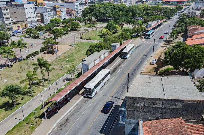Paixão de Cristo de Arapiraca terá rotas especiais de transporte coletivo