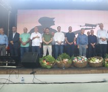 Com presença de ministro, Governo de Alagoas lança Plano Safra da Agricultura Familiar 2024/2025; assista