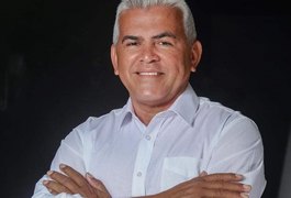 Ex-candidato a vereador de Arapiraca foi morto com tiro à queima-roupa, informa IML