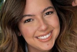 Jovem Maria Clara falece aos 22 anos e comove familiares e amigos