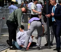 VÍDEO: Primeiro-ministro da Eslováquia é baleado e levado ao hospital