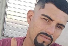 Identificado jovem morto a tiros no Conjunto Quati, em Arapiraca