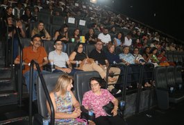 VÍDEO: Projeto Raízes de Arapiraca chega a sua 27ª edição resgatando a memória do povo arapiraquense