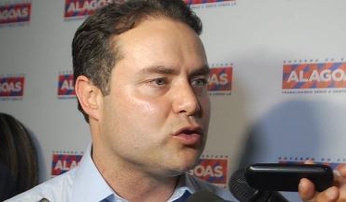 Governo negocia com Emirados Árabes instalação de fábrica de armas em Alagoas