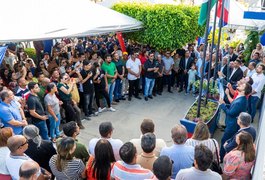 Traipu 132 anos: Prefeitura celebra emancipação política com solenidades, desfile cívico e shows artísticos