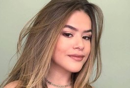Maisa ameaça expor famosos que desrespeitam isolamento social