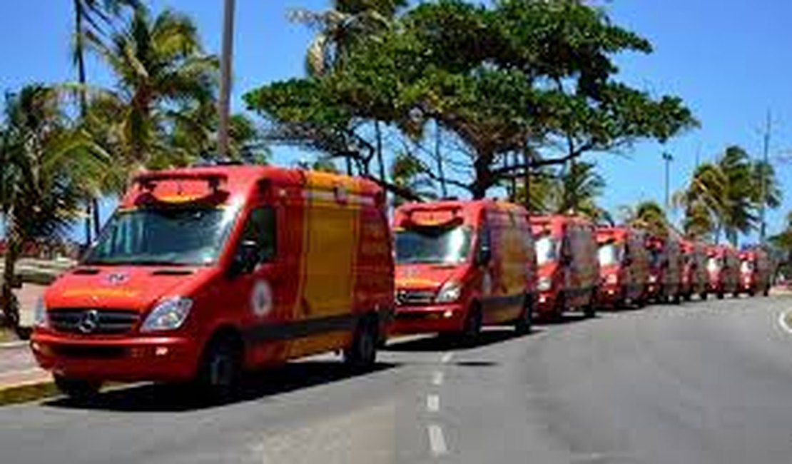 Corpo de Bombeiros inicia Operação Carnaval