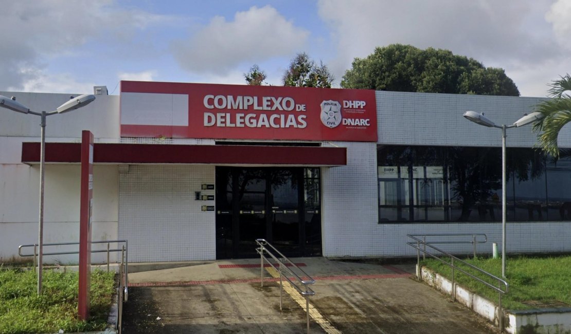 DHPP e Oplit prendem um dos autores de homicídio na Ponta Verde