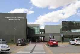 Transferência de faculdades particulares para o curso de medicina na Ufal de Arapiraca é tema de reunião com MPF