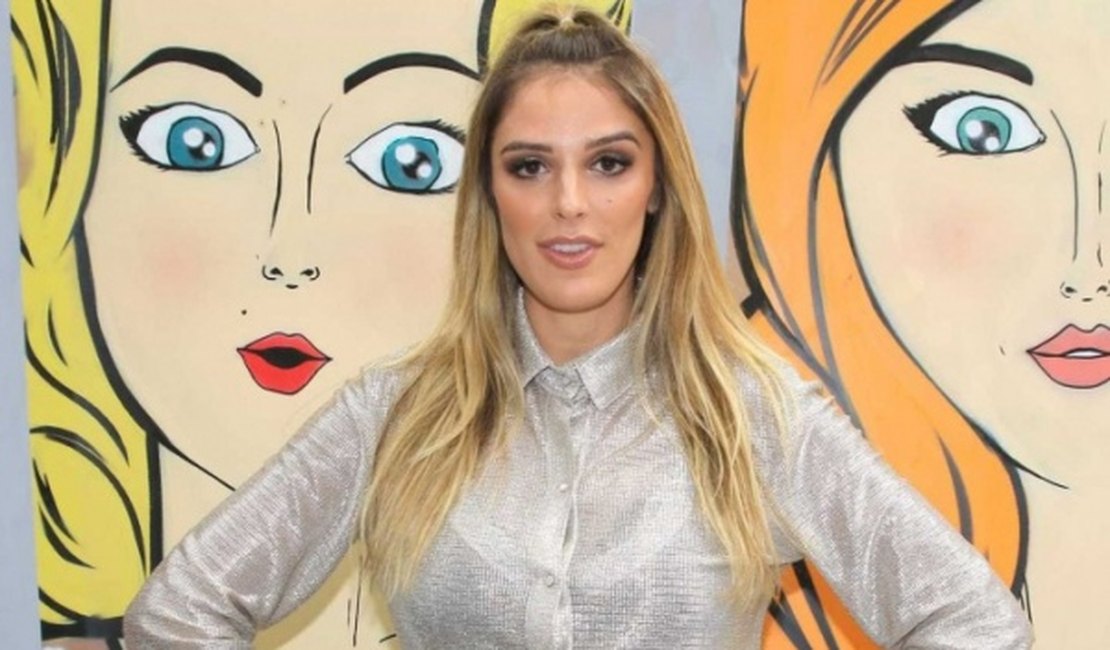 Rafa Brites se prepara para assumir bancada do 'Vídeo Show'
