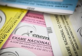 Atenção! Último final de semana para fazer simulado do Enem