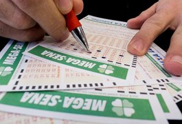 Mega-Sena, concurso 1.914: aposta única de Pernambuco fatura R$ 5,8 milhões