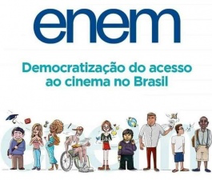 Enem 2020: Prazo para pedir isenção da taxa de inscrição termina nesta sexta