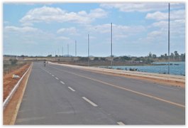 Prefeitura e Urbis Empreendimentos inauguram Avenida Perucaba