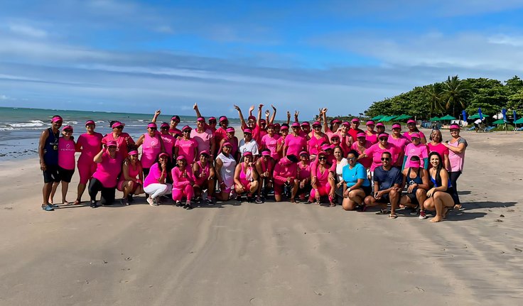 Associação Vida Ativa Maceió promove saúde e bem-estar na terceira idade