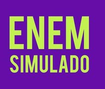Simulado para o Enem já está disponível na internet