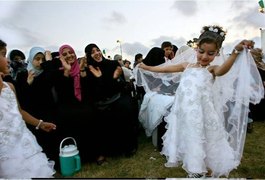 Unicef: casamento infantil pode afetar mais de 310 milhões de meninas africanas