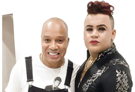 Assessora de Anderson, do Molejo, divulga prints de conversa com Mc Maylon um dia após suposto estupro