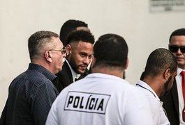Assessor de Neymar depõe e diz que agiu a pedido do jogador em vídeo divulgado
