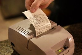 Sefaz beneficia 1.532 contribuintes da Nota Fiscal Alagoana nesta sexta (29)