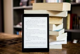 A leitura no Brasil de hoje: os PDFs como oportunidade literária em sala de aula