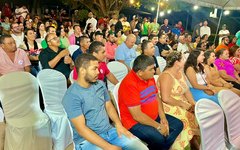 Pré-candidata a prefeita de Girau do Ponciano, Samyra do Basto se filia ao PDT