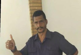 Arapiraca: Homem que sofre de epilepsia está desaparecido há 3 dias e família enfrenta angústia