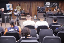 Serial killer de Alagoas vai a novo julgamento pela morte de jovem em Maceió