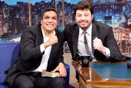 Cabo Daciolo diz que Bolsonaro deve ter cuidado com Mourão: “Quer a cadeira dele”