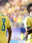 Empate com Marrocos deixa sensação de derrota e aumenta pressão sobre Ancelotti na estreia do Brasil na Copa do Mundo 2026