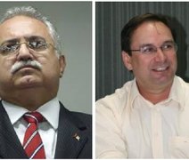 Arapiraca terá dois candidatos a vice-governador nas eleições de outubro