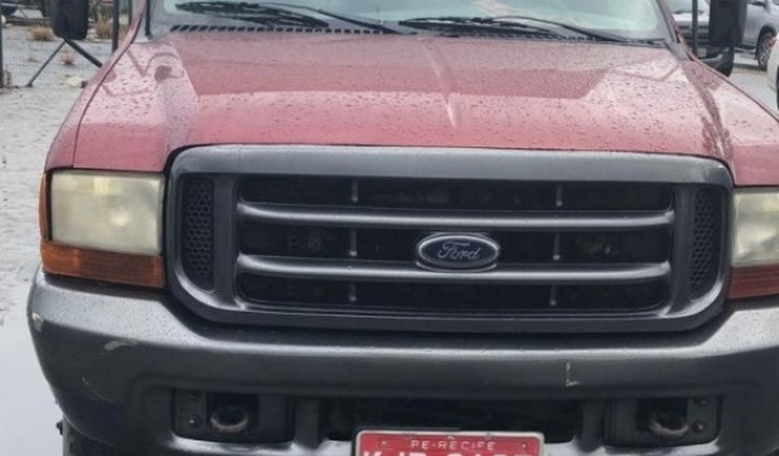 Motorista que teve veículo roubado pode ter sido vítima do “Boa Noite Cinderela”