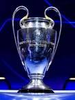 Com Gabriel Magalhães e Marquinhos, Uefa elege seleção da Champions League 25/26