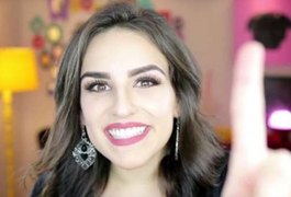 Kéfera fala sobre distúrbios: 'Me olhava no espelho e sentia nojo'