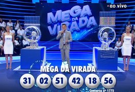 Ganhador de Água Branca da Mega da Virada é um agricultor