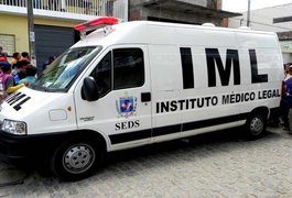 Adolescente de 17 anos morre em acidente em Coruripe