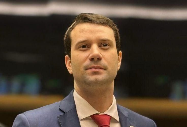 O ESTÍMULO DAS BOAS NOTÍCIAS: Deputado faz avaliação sobre cenário social e econômico no último ano