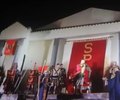 Espetáculo da Paixão de Cristo de Arapiraca é exibido no Cinesystem