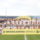 ASA se despede da Série D 2026 com orgulho pelo vice-campeonato