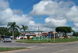 Homem envolvido em assassinato no Mato Grosso é preso pela Polícia Civil em Murici