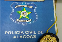 Polícia Civil prende dupla por roubo no interior de Alagoas
