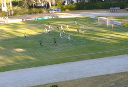 Coruripe perde para o Vitória da Conquista na estreia do Grupo 4 da Série D do Brasileirão