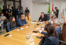 Governo de Alagoas lança o Saúde Até Você Digital para universalizar serviços a toda população